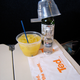 Illustration for article titled The Ten Rudest Things You Can Do On An Airplane